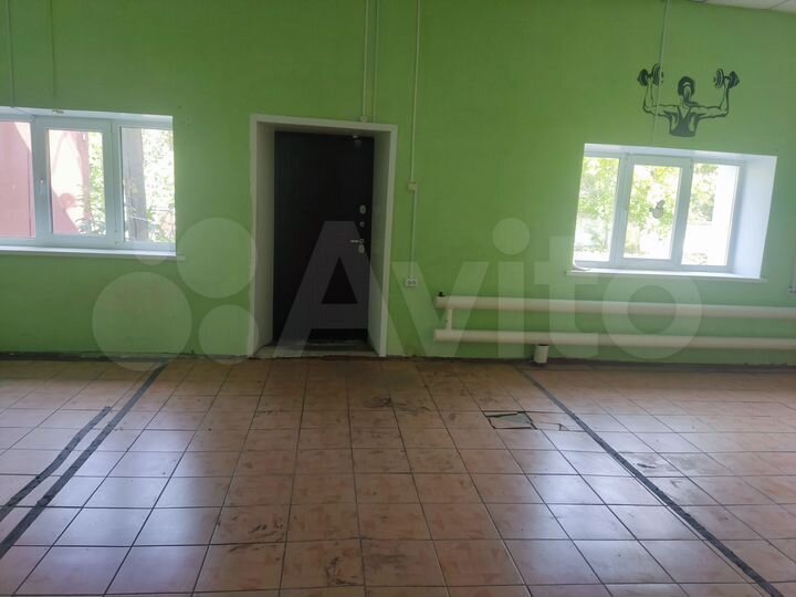 Торговая площадь, 62 м²