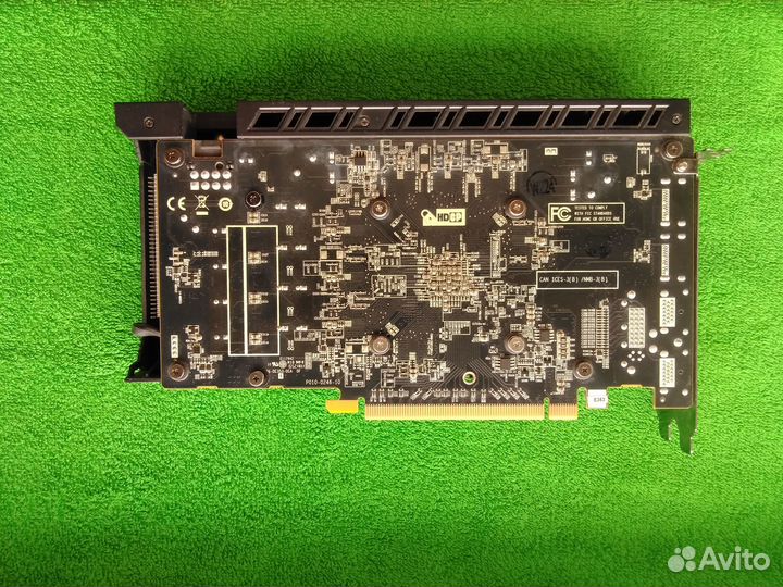 Видеокарта Sapphire radeon rx 470 8gb