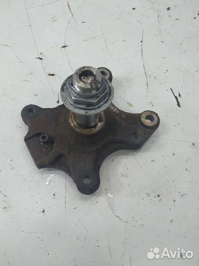 Peugeot 408 ступица задняя правая 9680833580