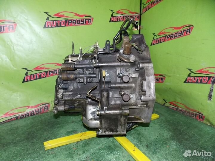 Кпп АВТОМАТИЧЕСКАЯ honda RA6 odyssey F23A 2WD гара