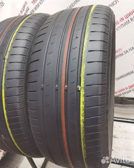 Yokohama BluEarth-A AE-50 205/55 R16 91V