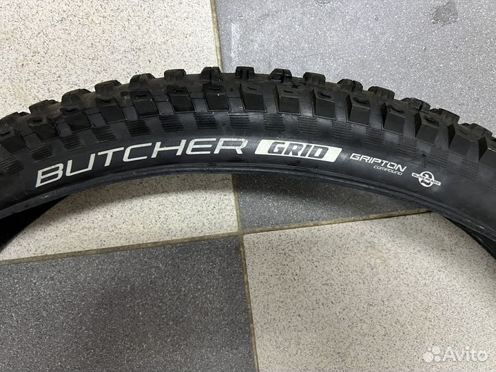 Покрышки Specialized 29 2.3