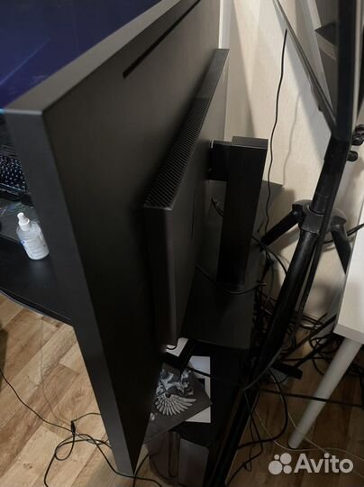Монитор HP Z43