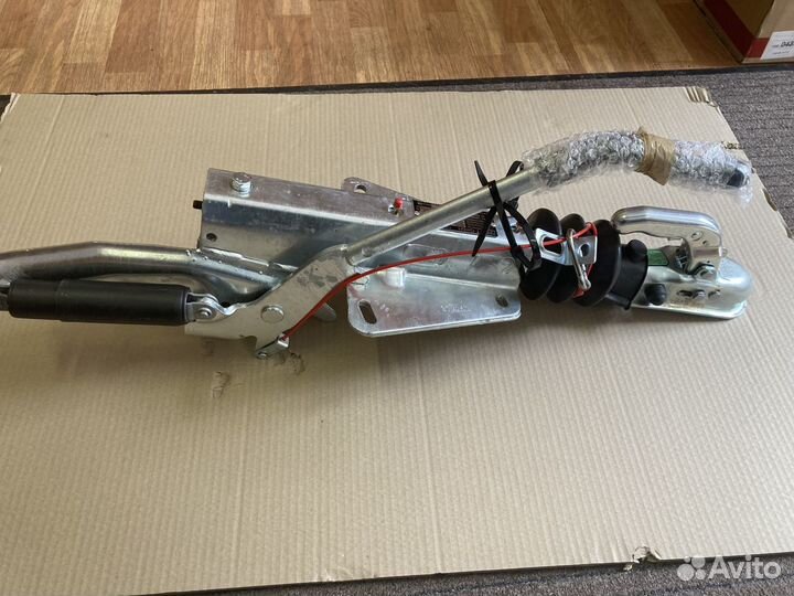 Механизм тормоза наката KF20 (2000 кг)