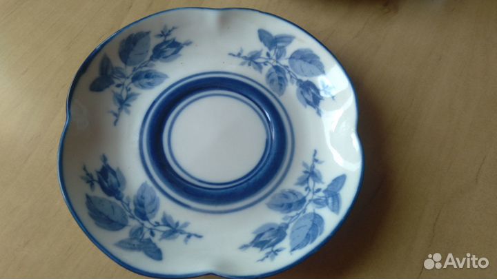 Кружки гжель