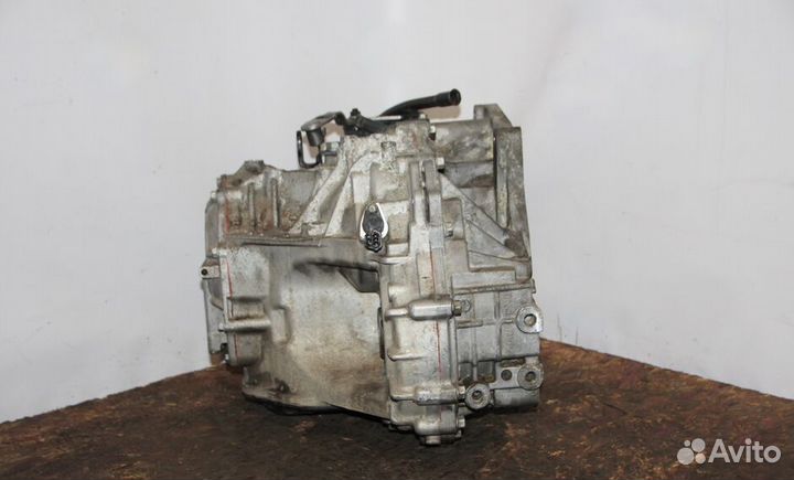 АКПП A4CF1 Kia 1.4–1.6