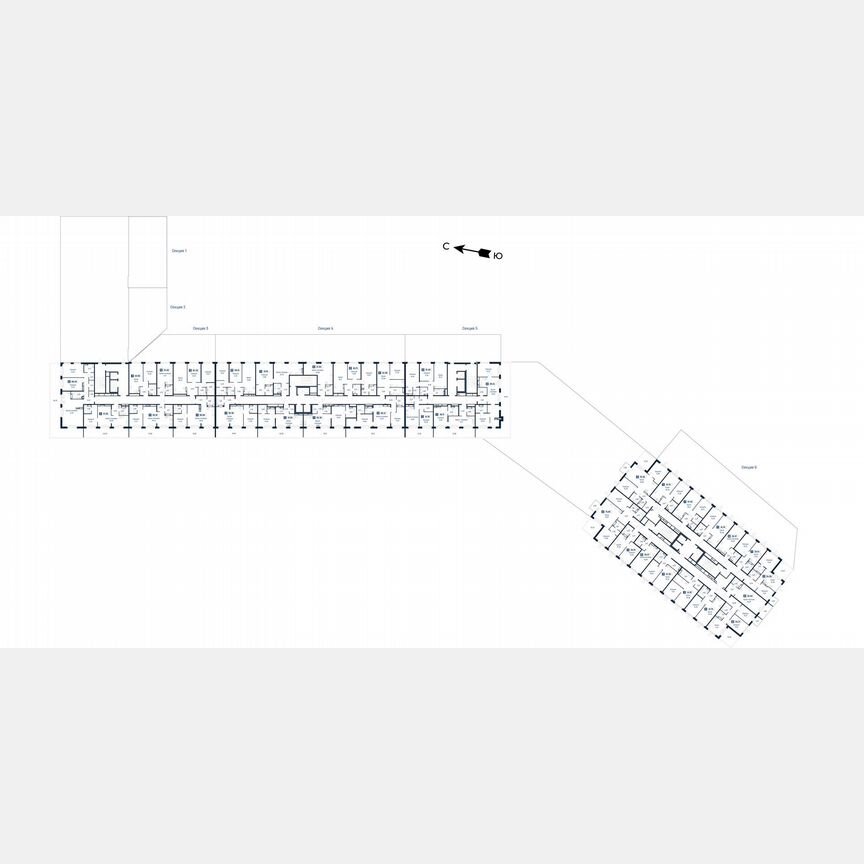 1-к. квартира, 41,4 м², 18/18 эт.