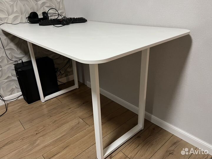 Столешница IKEA Bekant