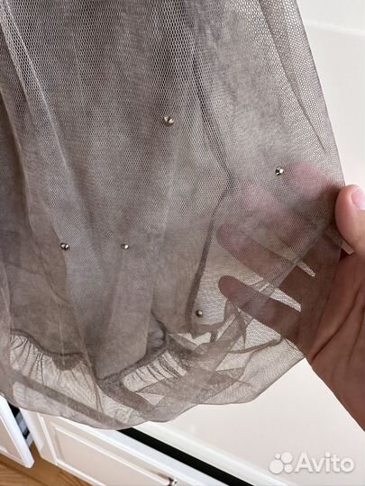 Платье Elisa Cavaletti