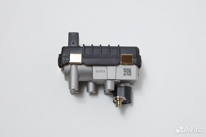 Актуатор Mercedes OM642, GL/ML/S 3.0 CDI G13