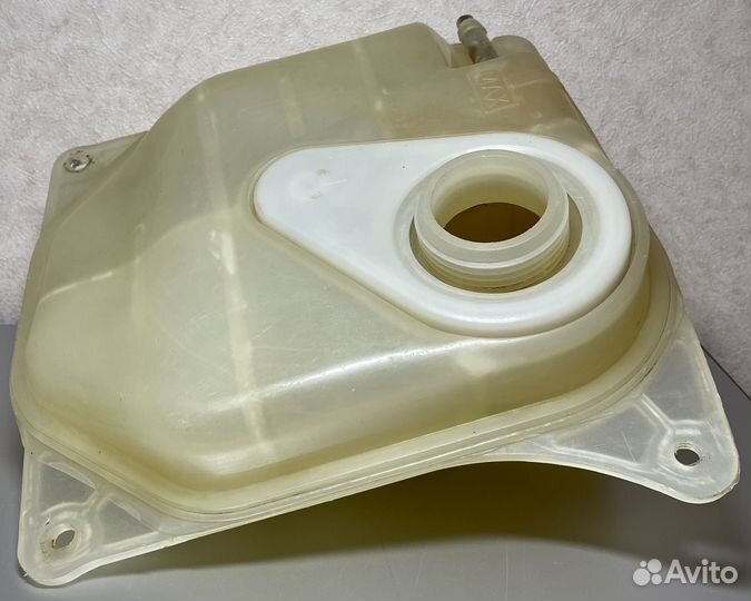 Оригинальный расширительный бачок Ауди А6/100