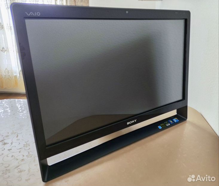 Моноблок Sony Vaio PCV-A1112V