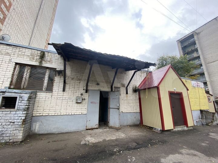 Свободного назначения, 229.4 м²