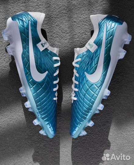 Бутсы Nike Tiempo Legend