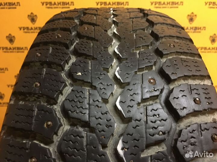 Amtel NordMaster ST-310 195/55 R15 85S