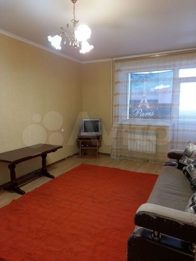 2-к. квартира, 60 м², 9/10 эт.