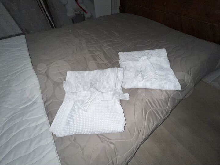 Квартира-студия, 34,1 м², 8/20 эт.