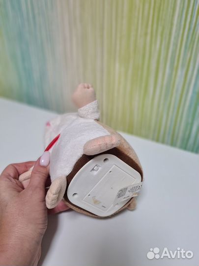 Интерактивные игрушки