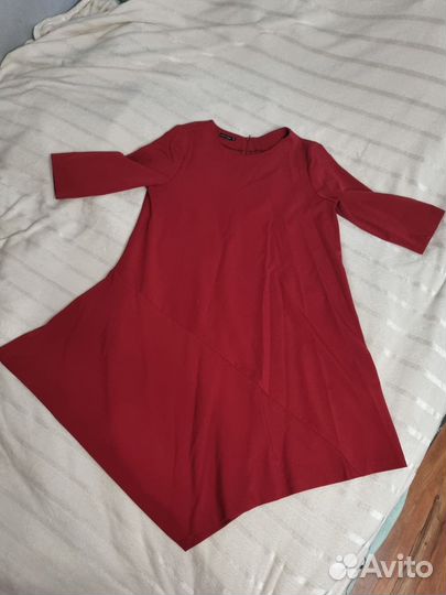 Платье женское 52 размер antiga