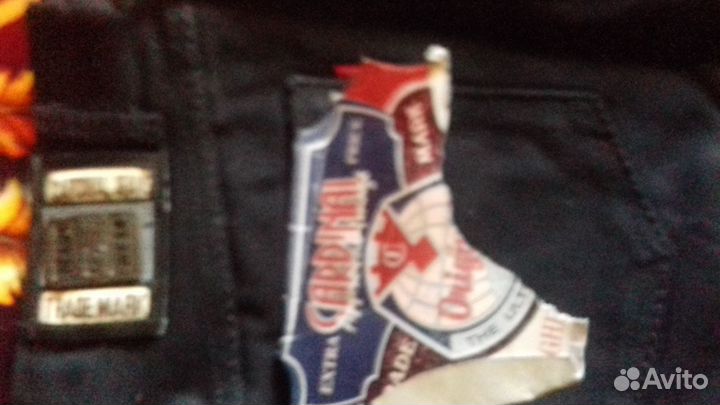 Продам джинсы