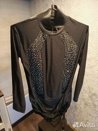 Бальные вещи