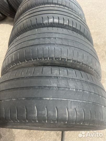 Michelin Energy Saver 215/55 R16 60J