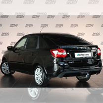 ВАЗ (LADA) Granta 1.6 MT, 2022, 86 131 км, с пробегом, цена 739 000 руб.