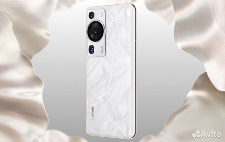 HUAWEI P60 Pro, 8/256 ГБ