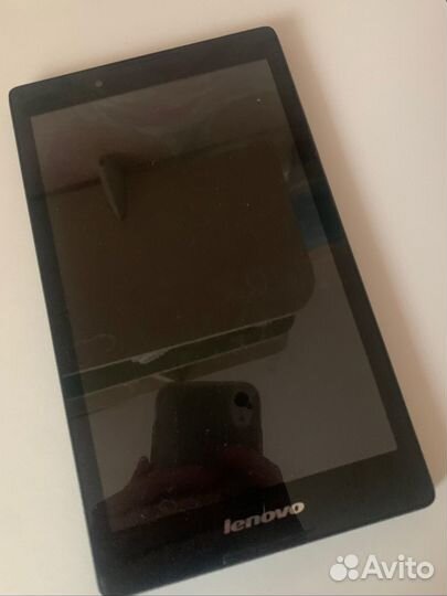 Планшет Lenovo