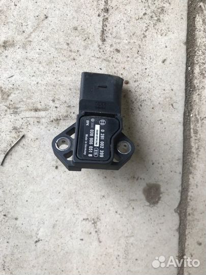 Датчик абсолютного давления Volkswagen Golf