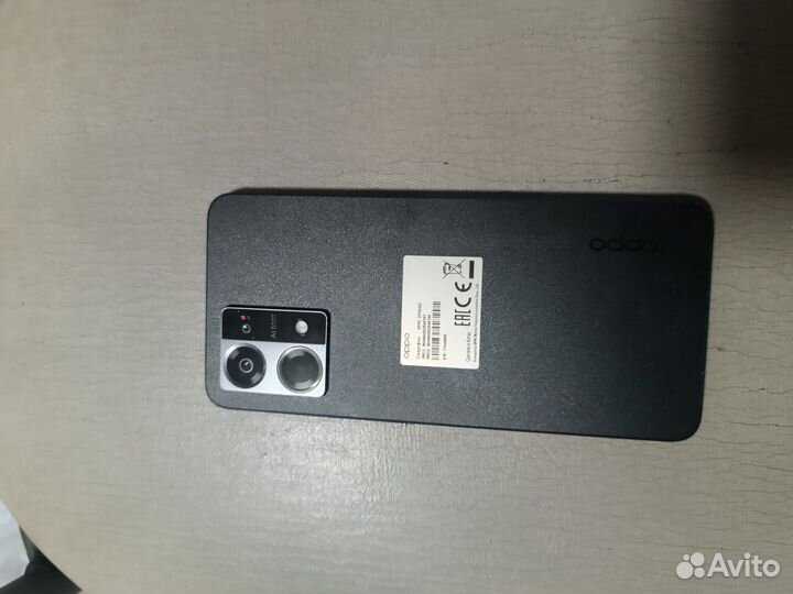OPPO Reno 7, 8/128 ГБ