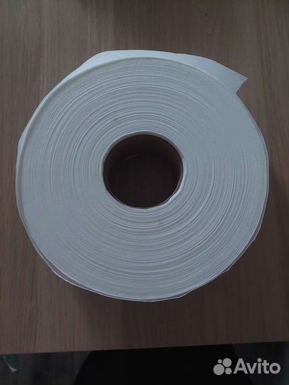 Воск и депиляция салфетки рулон