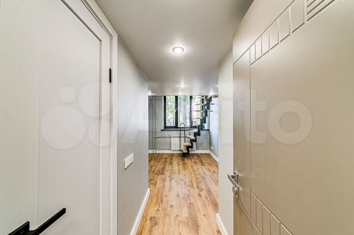 Квартира-студия, 14 м², 1/5 эт.