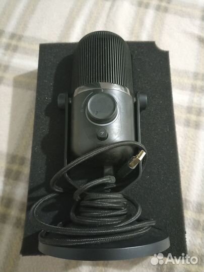 USB Микрофон Thronmax mdrill zero plus