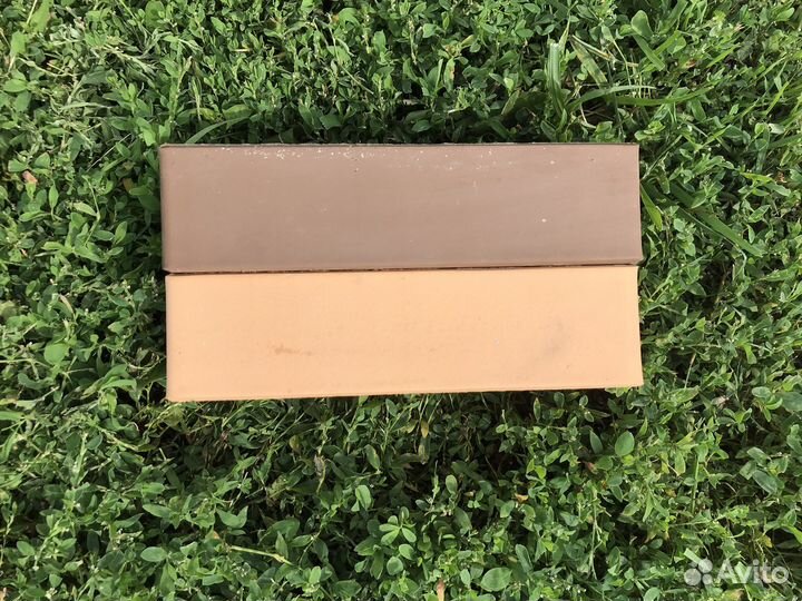 Кирпич облицовочный