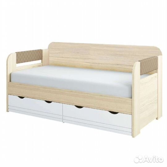 Детские новые кроватки 