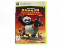 Kung fu Panda (Xbox 360)