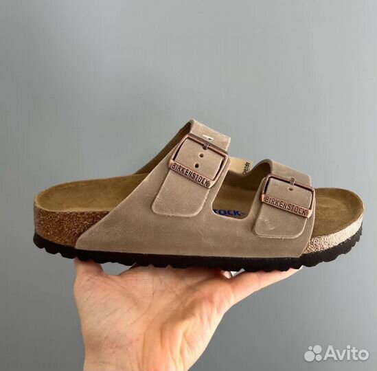 Birkenstock оригинал