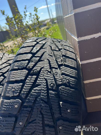 Nokian Tyres Nordman 7 SUV 245/65 R17