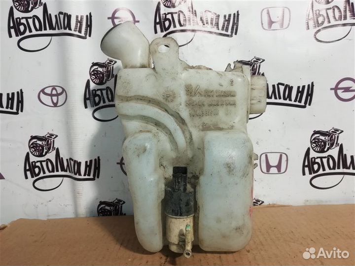 Бачок омывателя Peugeot 301 2013