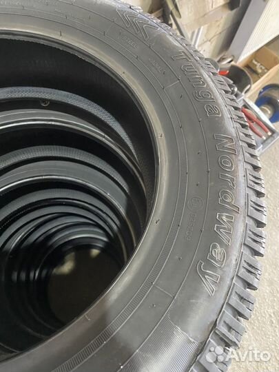 Tunga Nordway 185/65 R15 88Q