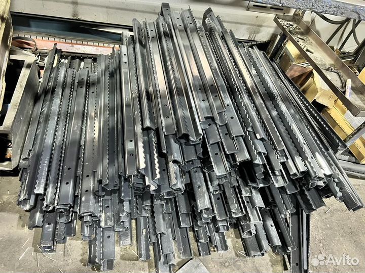 Запасные части клаас