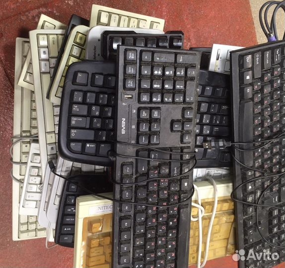 Клавиатура