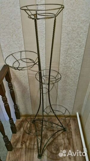 Подставка для цветов