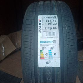 Zmax Zealion 275/45 R20