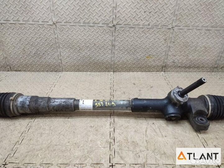 Рулевая рейка toyota BB