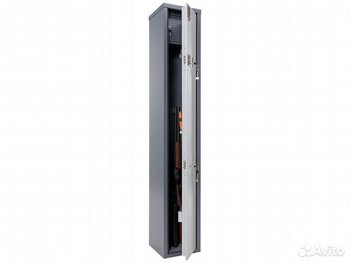 Оружейный сейф (шкаф), толщина 2мм, Россия