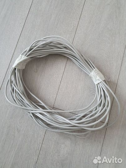 Lan кабель, интернет кабель