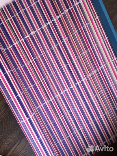 Рулонные Шторы из бамбука Книги про порьеры