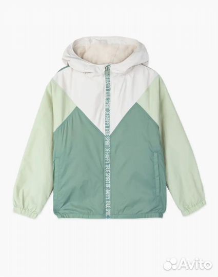 Ветровка детская 116